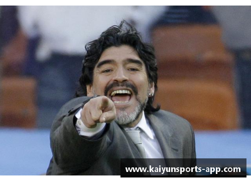 马拉多纳高度呈现神奇之谜:从巅峰到陨落的传奇身影究竟透露了什么? 马拉多纳高度呈现神奇之谜:从巅峰到陨落的传奇身影究竟透露了什么?