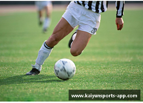 俄罗斯足球明星：新一代的光芒