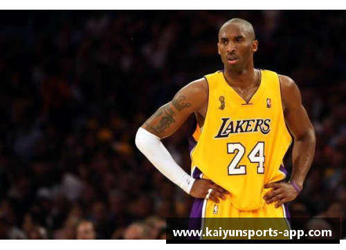 科比离开NBA，世界篮球何去何从？