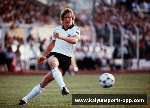 扎乌里：足球天才的崛起