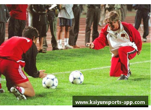 金平：探寻一个传奇球员的足球人生