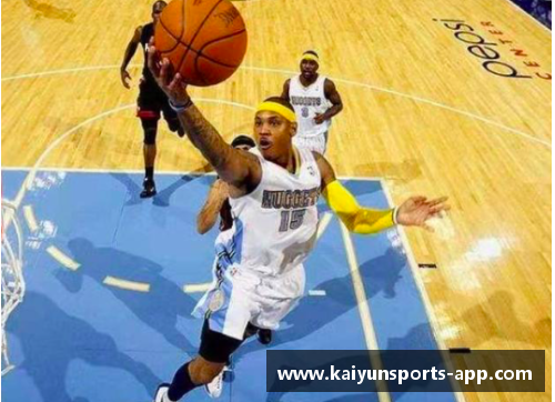 超级巨星的篮球传奇：探索他们的成就与背后的故事