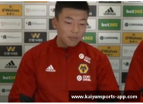 张云龙：中国足球的新希望