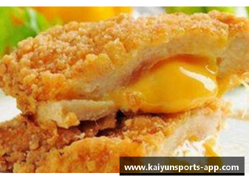 鸡排盛宴：美味与创意的无尽可能